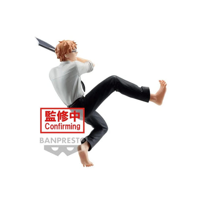 Chainsaw Man - Denji Vibration Stars Figure 12 cm
