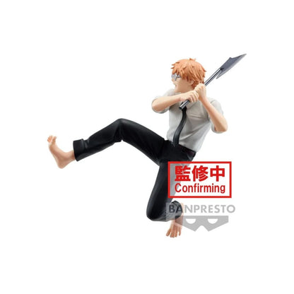 Chainsaw Man - Denji Vibration Stars Figure 12 cm