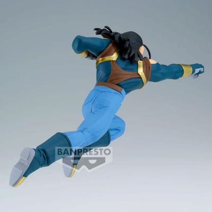 Dragon Ball GT - Super Android 17, Match Makers Figure