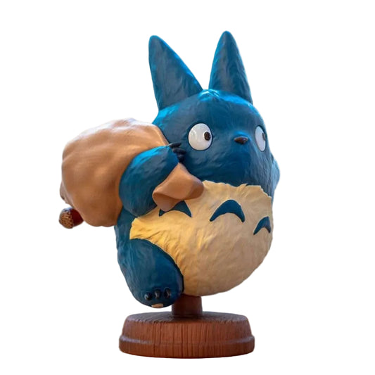 My Neighbor Totoro - Totoro, Middle Statue 37 cm