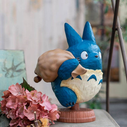 My Neighbor Totoro - Totoro, Middle Statue 37 cm