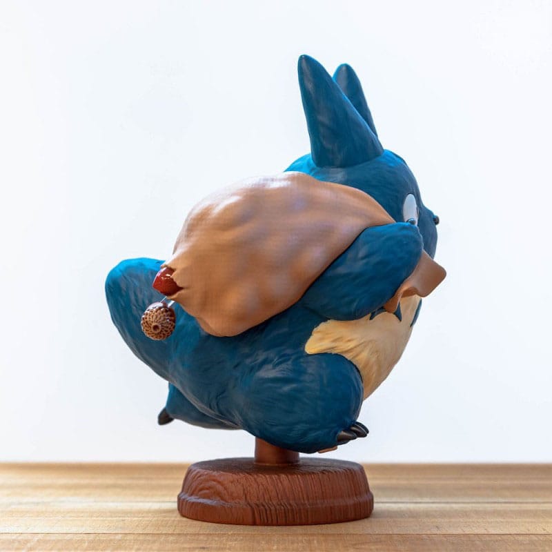 My Neighbor Totoro - Totoro, Middle Statue 37 cm