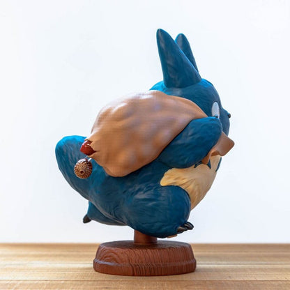 My Neighbor Totoro - Totoro, Middle Statue 37 cm