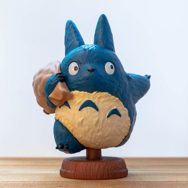 My Neighbor Totoro - Totoro, Middle Statue 37 cm