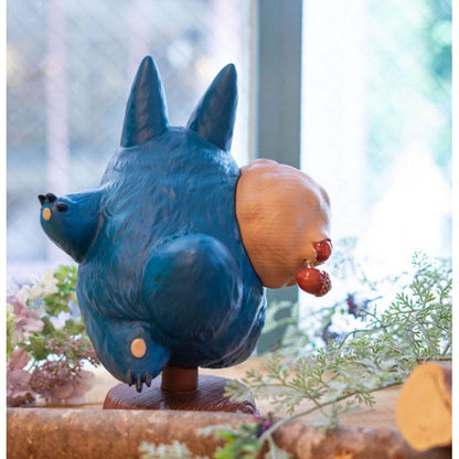 My Neighbor Totoro - Totoro, Middle Statue 37 cm
