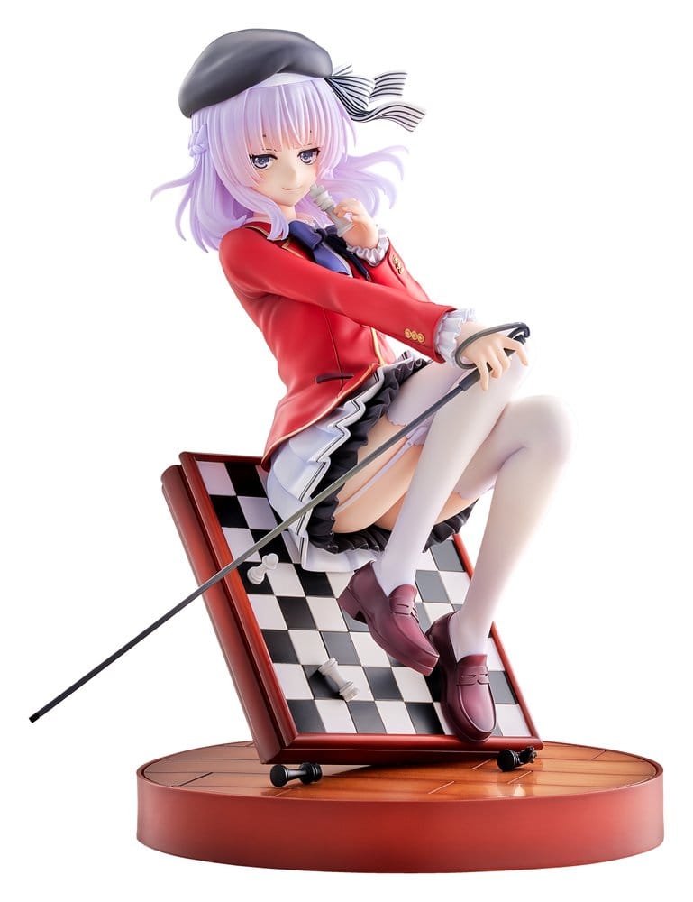 Classroom of the Elite - Arisu Sakayanagi, PVC Figure 1/7 20 cm