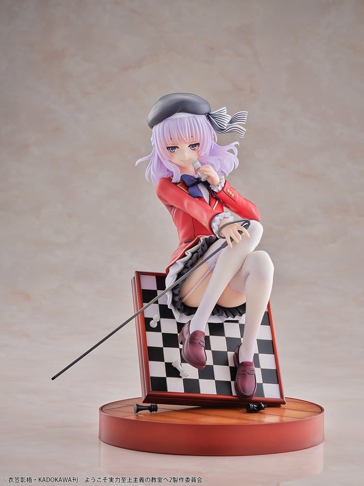 Classroom of the Elite - Arisu Sakayanagi, PVC Figure 1/7 20 cm