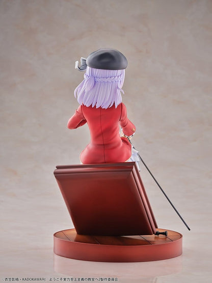 Classroom of the Elite - Arisu Sakayanagi, PVC Figure 1/7 20 cm