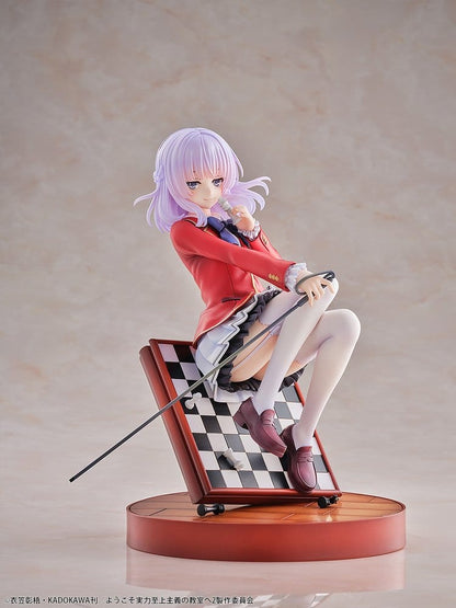 Classroom of the Elite - Arisu Sakayanagi, PVC Figure 1/7 20 cm