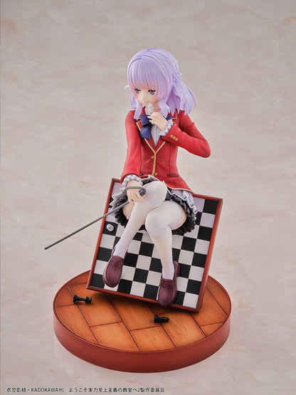 Classroom of the Elite - Arisu Sakayanagi, PVC Figure 1/7 20 cm