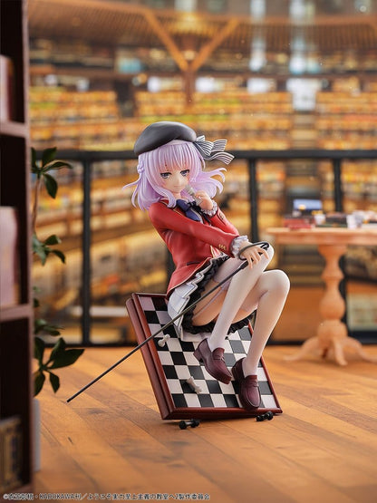 Classroom of the Elite - Arisu Sakayanagi, PVC Figure 1/7 20 cm