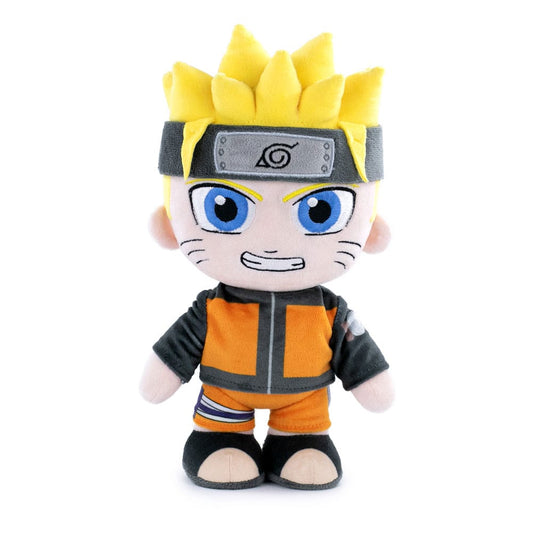 Naruto Shippuden - Naruto, Plush Figure 30 cm