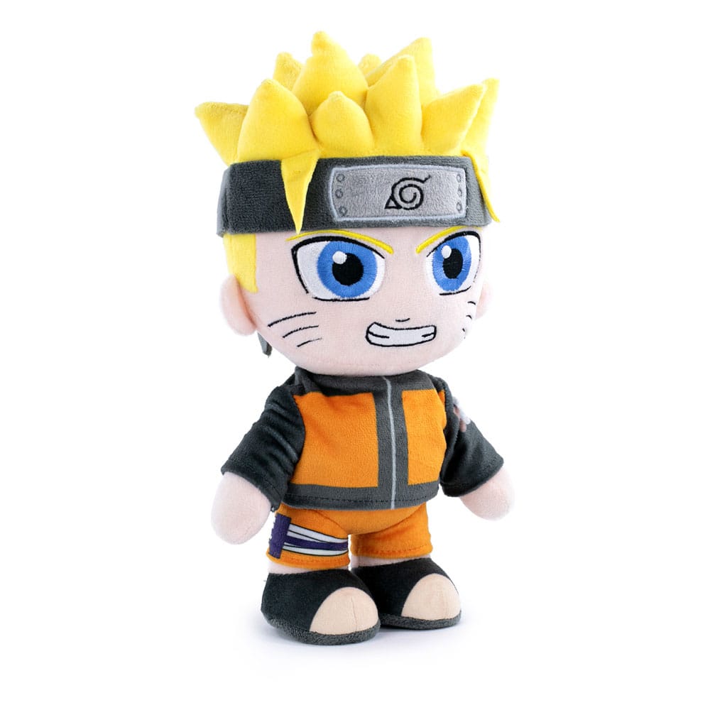 Naruto Shippuden - Naruto, Plush Figure 30 cm