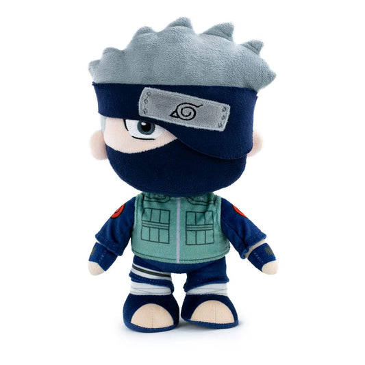 Naruto Shippuden - Kakashi, Plush Figure 30 cm