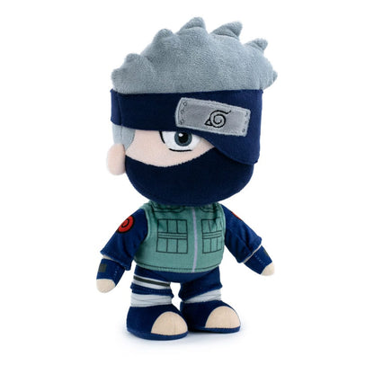 Naruto Shippuden - Kakashi, Plush Figure 30 cm