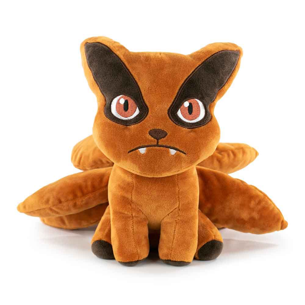 Naruto Shippuden - Kurama, Plush Figure 24 cm