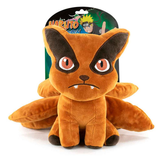 Naruto Shippuden - Kurama, Plush Figure 24 cm