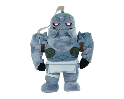 Fullmetal Alchemist - Alphonse, Plush Figure 26 cm