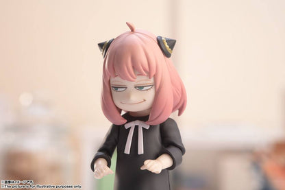 Spy x Family - Anya Forger, S.H. Figuarts Action Figure 8 cm