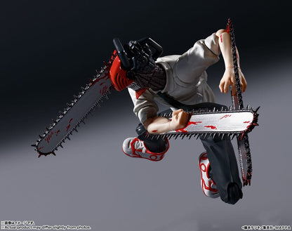 Chainsaw Man - Denji (Chainsaw Man), S.H. Figuarts Action Figure 15 cm