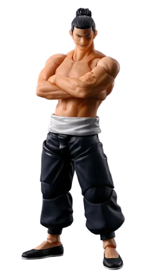 Jujutsu Kaisen - Aoi Todo, S.H.Figuarts Action Figure 16 cm