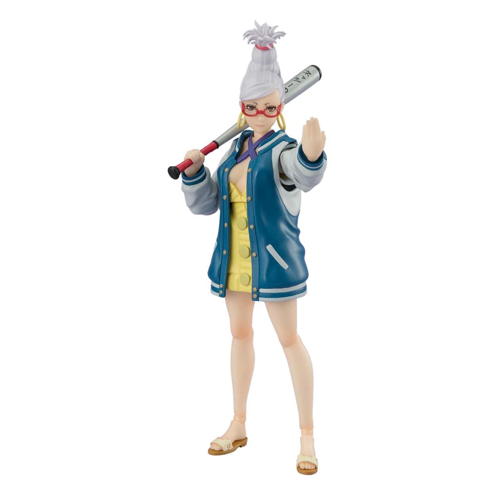 Dandadan - Seiko, S.H.Figuarts Action Figure 15 cm