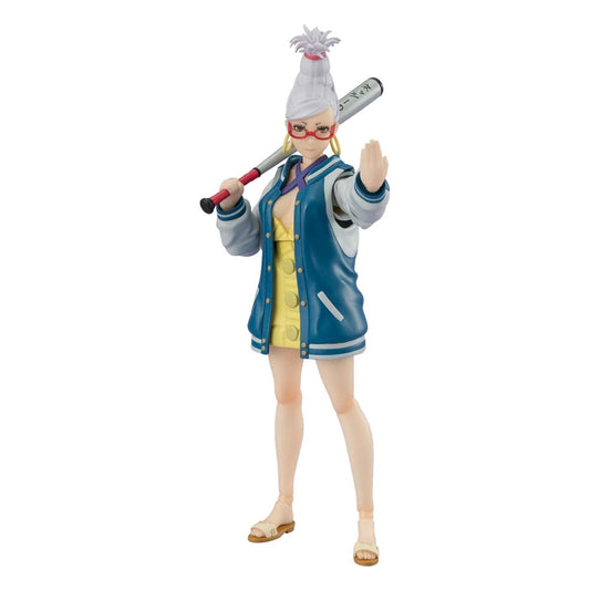 Dandadan - Seiko, S.H.Figuarts Action Figure 15 cm