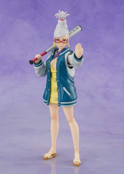 Dandadan - Seiko, S.H.Figuarts Action Figure 15 cm