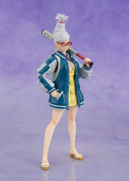 Dandadan - Seiko, S.H.Figuarts Action Figure 15 cm