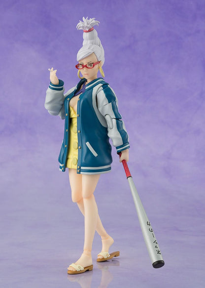 Dandadan - Seiko, S.H.Figuarts Action Figure 15 cm