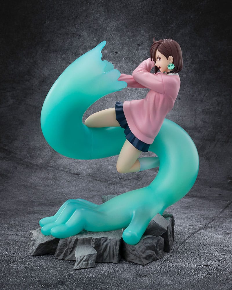 Dandadan - Momo, Figuarts ZERO PVC Statue 17 cm