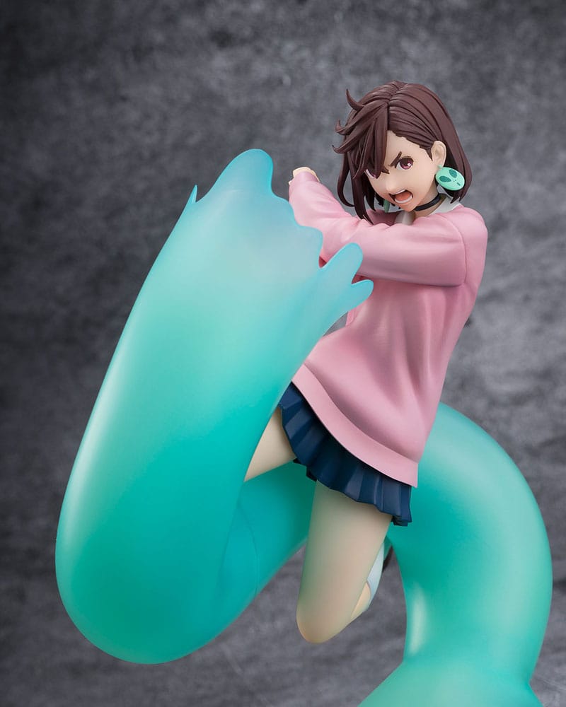 Dandadan - Momo, Figuarts ZERO PVC Statue 17 cm
