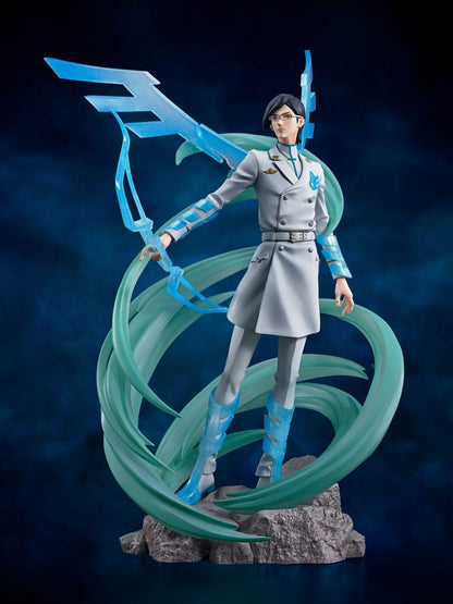 Bleach - Uryu Ishida, Thousand-Year Blood War Figuarts ZERO PVC Statue 23 cm