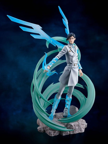 Bleach - Uryu Ishida, Thousand-Year Blood War Figuarts ZERO PVC Statue 23 cm