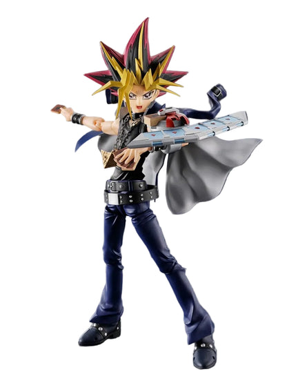 Yu-Gi-Oh! - Yami Yugi, S.H.Figuarts Action Figure 16 cm