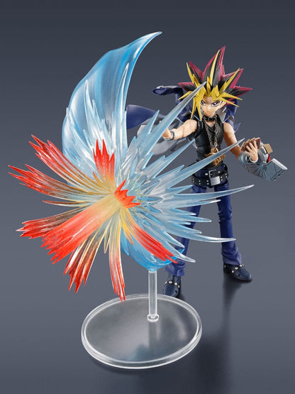 Yu-Gi-Oh! - Yami Yugi, S.H.Figuarts Action Figure 16 cm