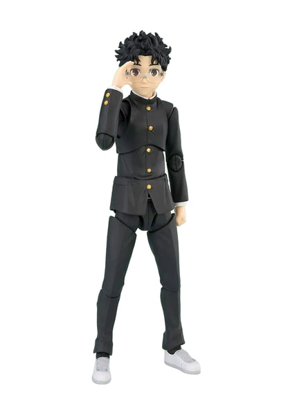 Dandadan - Okarun (Takakura Ken), S.H.Figuarts Action Figure 14 cm