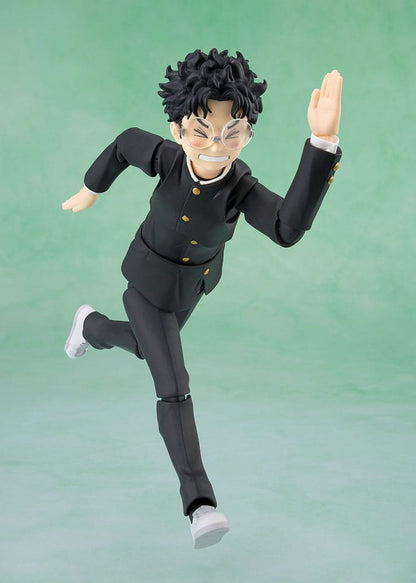 Dandadan - Okarun (Takakura Ken), S.H.Figuarts Action Figure 14 cm