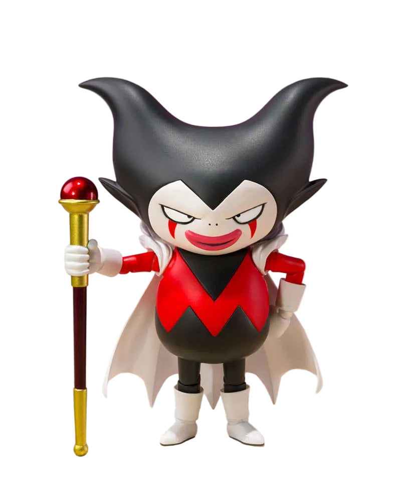 Dragon Ball - King Gomah, S.H.Figuarts Action Figure 8 cm