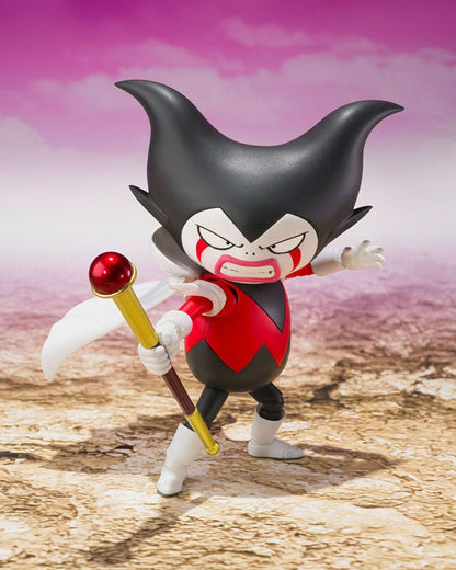 Dragon Ball - King Gomah, S.H.Figuarts Action Figure 8 cm