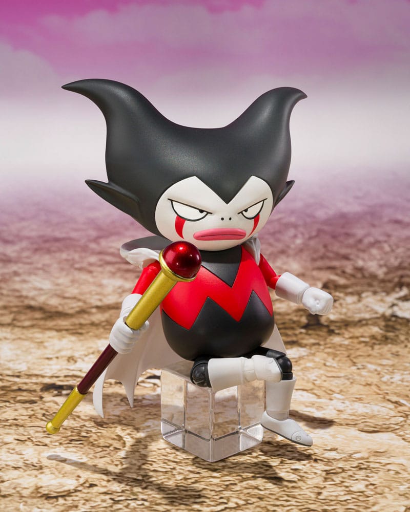 Dragon Ball - King Gomah, S.H.Figuarts Action Figure 8 cm