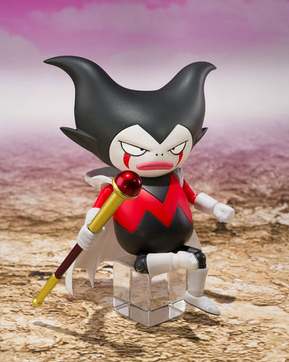 Dragon Ball - King Gomah, S.H.Figuarts Action Figure 8 cm