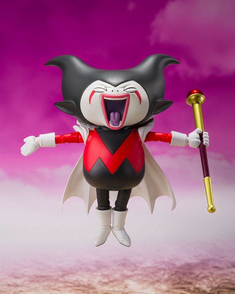 Dragon Ball - King Gomah, S.H.Figuarts Action Figure 8 cm