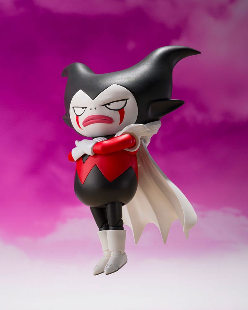 Dragon Ball - King Gomah, S.H.Figuarts Action Figure 8 cm