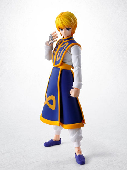 Hunter x Hunter - Kurapika, S.H.Figuarts Action Figure 15 cm