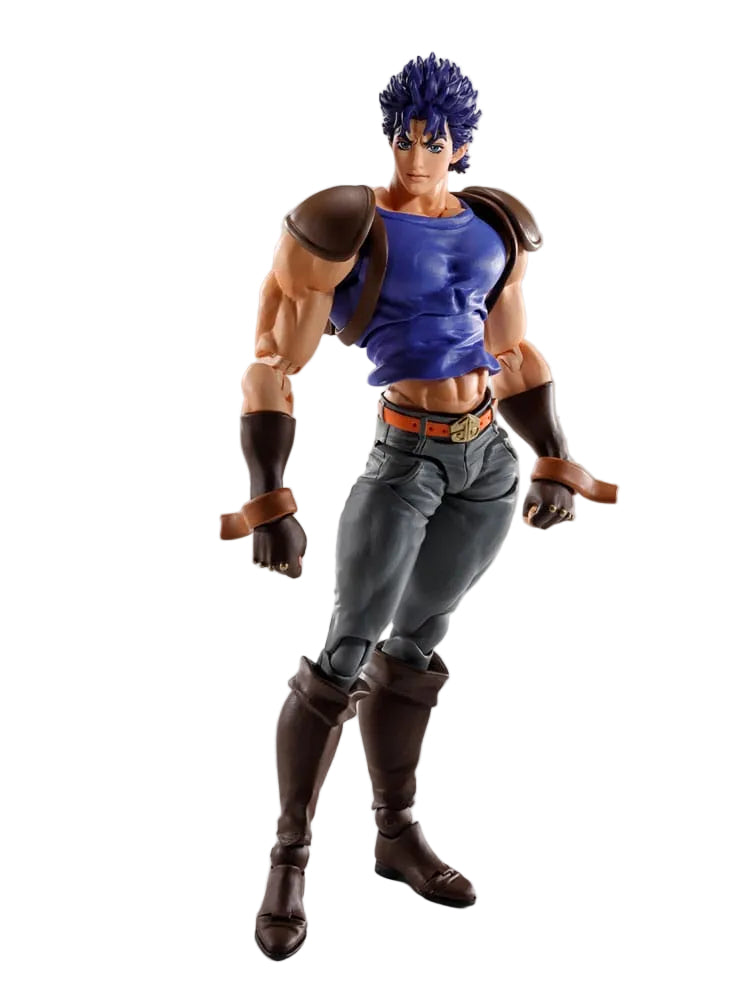 JoJo's Bizarre Adventure - Jonathan Joestar, S.H.Figuarts Action Figure 17 cm