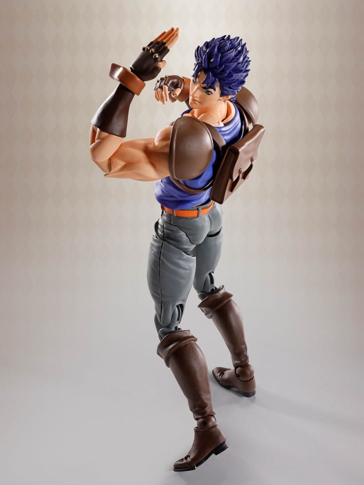JoJo's Bizarre Adventure - Jonathan Joestar, S.H.Figuarts Action Figure 17 cm