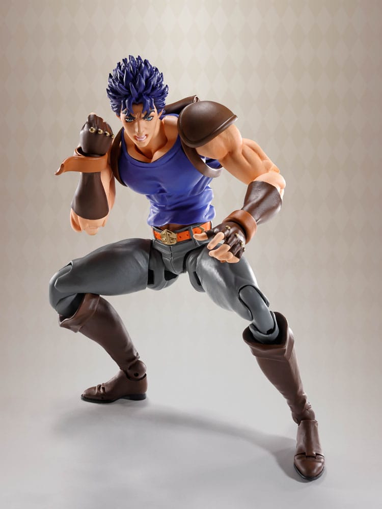 JoJo's Bizarre Adventure - Jonathan Joestar, S.H.Figuarts Action Figure 17 cm