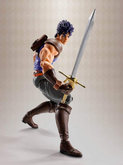 JoJo's Bizarre Adventure - Jonathan Joestar, S.H.Figuarts Action Figure 17 cm
