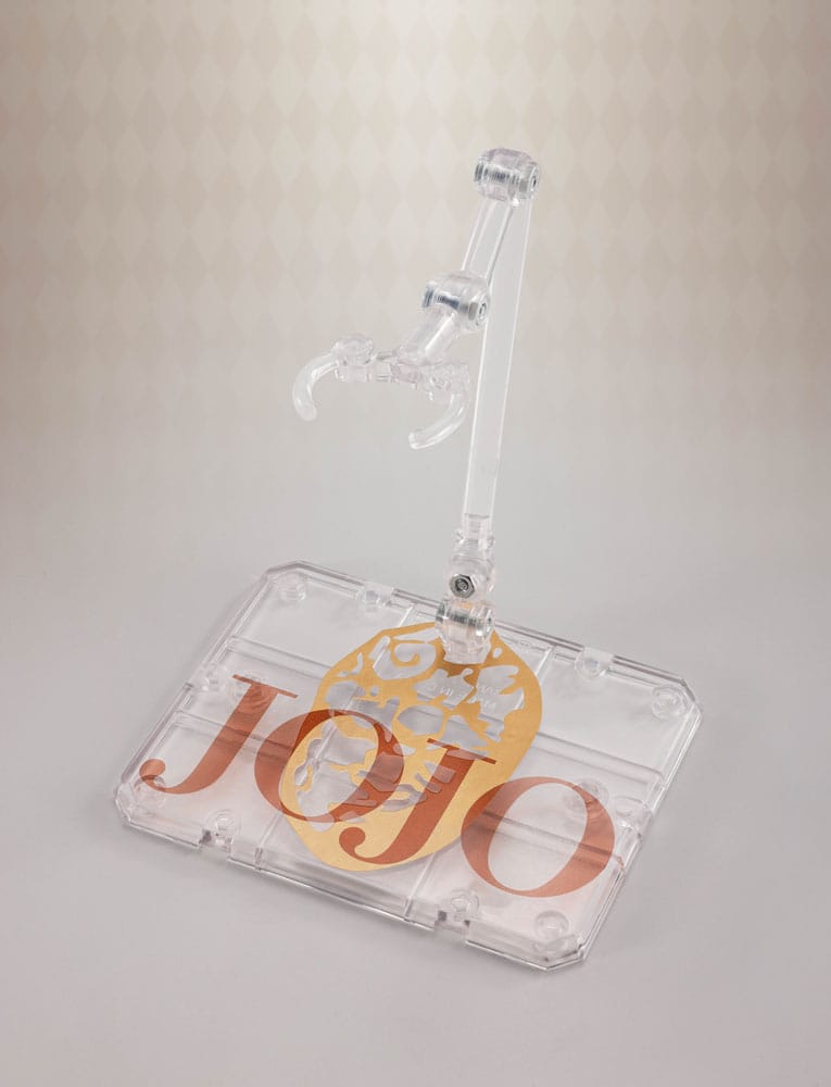 JoJo's Bizarre Adventure - Jonathan Joestar, S.H.Figuarts Action Figure 17 cm
